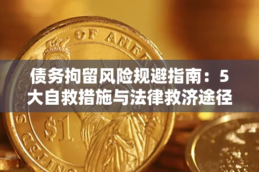 武汉债务拘留风险规避指南：5大自救措施与法律救济途径